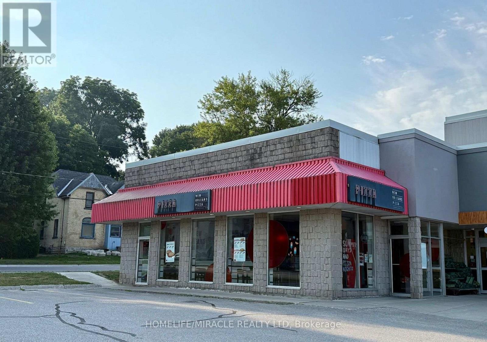 84 WELLINGTON STREET S, St. Marys, Ontario