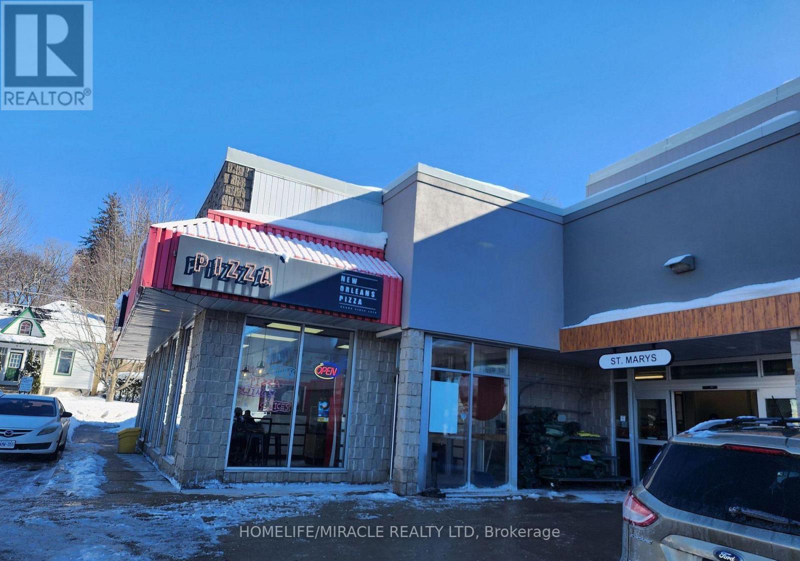 84 Wellington Street S, St. Marys, Ontario  N4X 1A6 - Photo 9 - X13005472