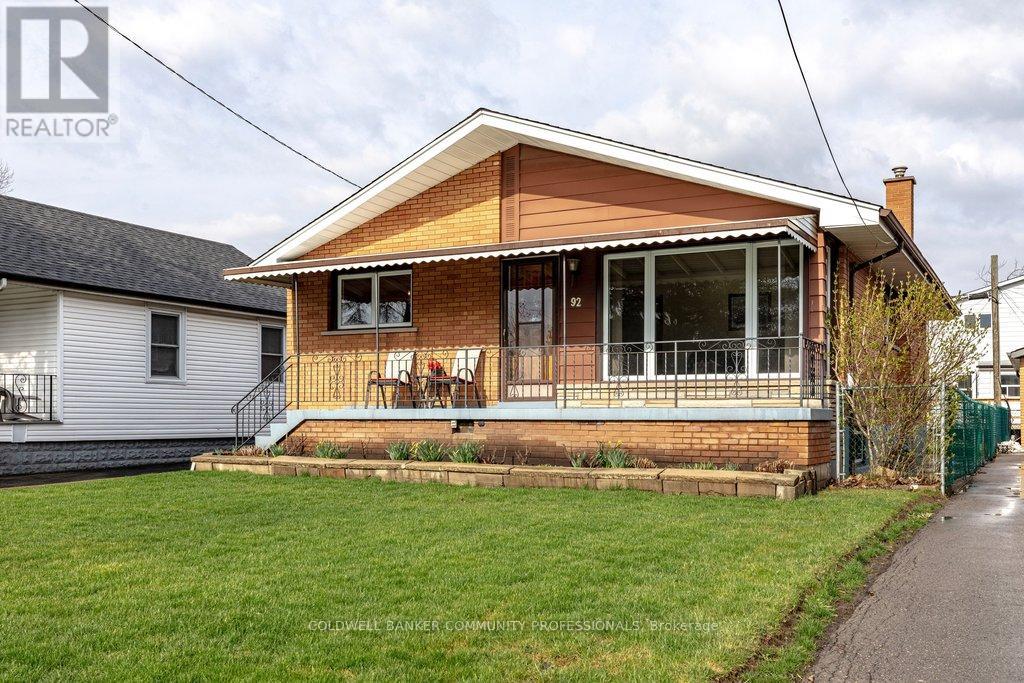 92 Reid Avenue S, Hamilton, Ontario  L8K 3V1 - Photo 4 - X13005504