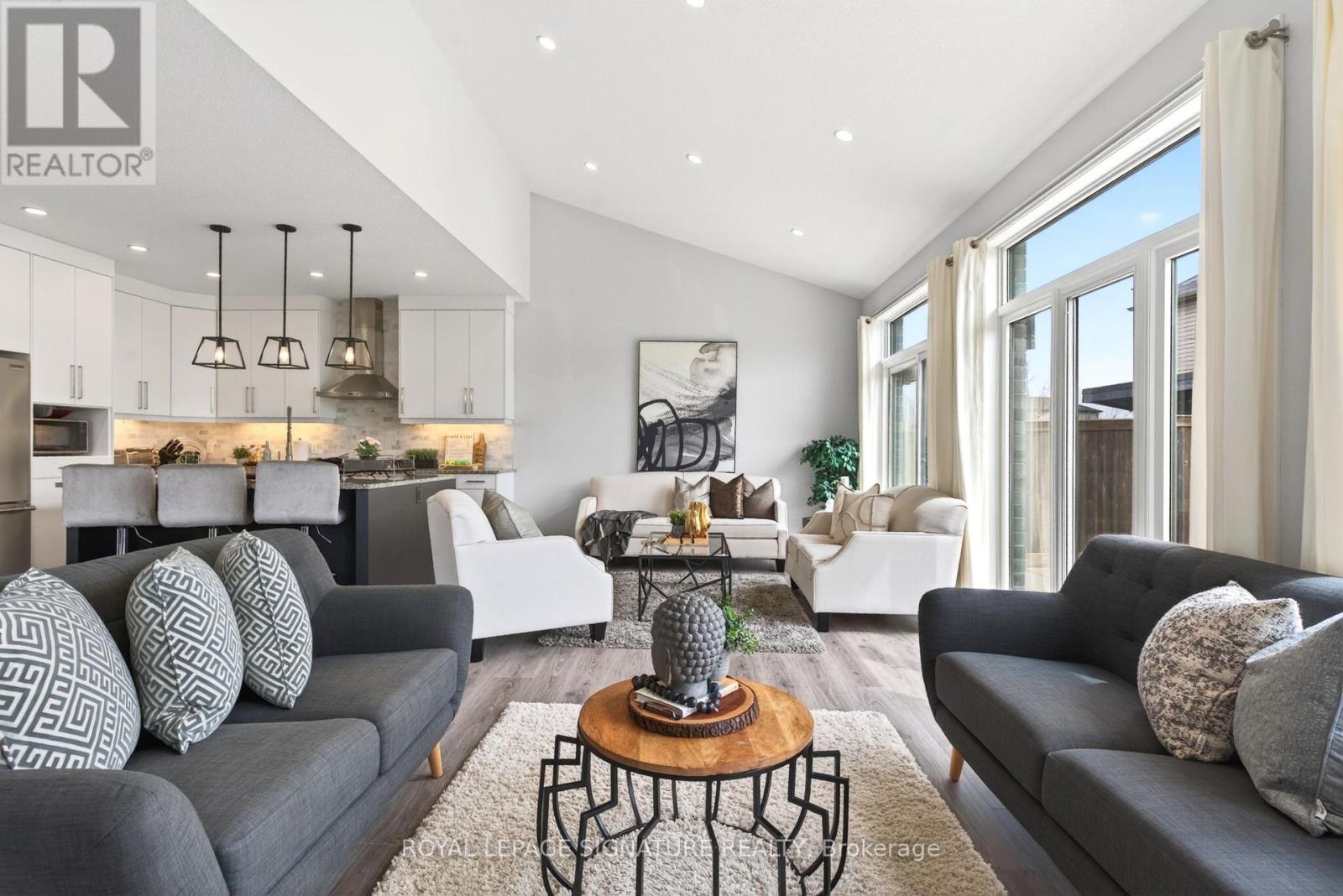 2147 Wateroak Drive, London North, Ontario N6G 0P9 - Photo 14 - X13005524