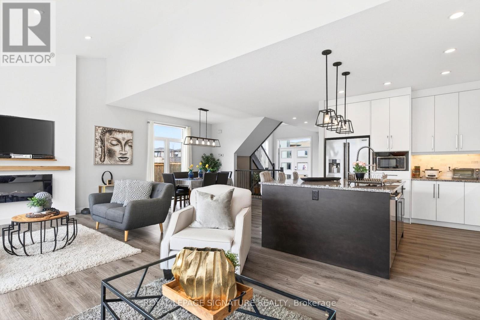 2147 Wateroak Drive, London North, Ontario N6G 0P9 - Photo 17 - X13005524