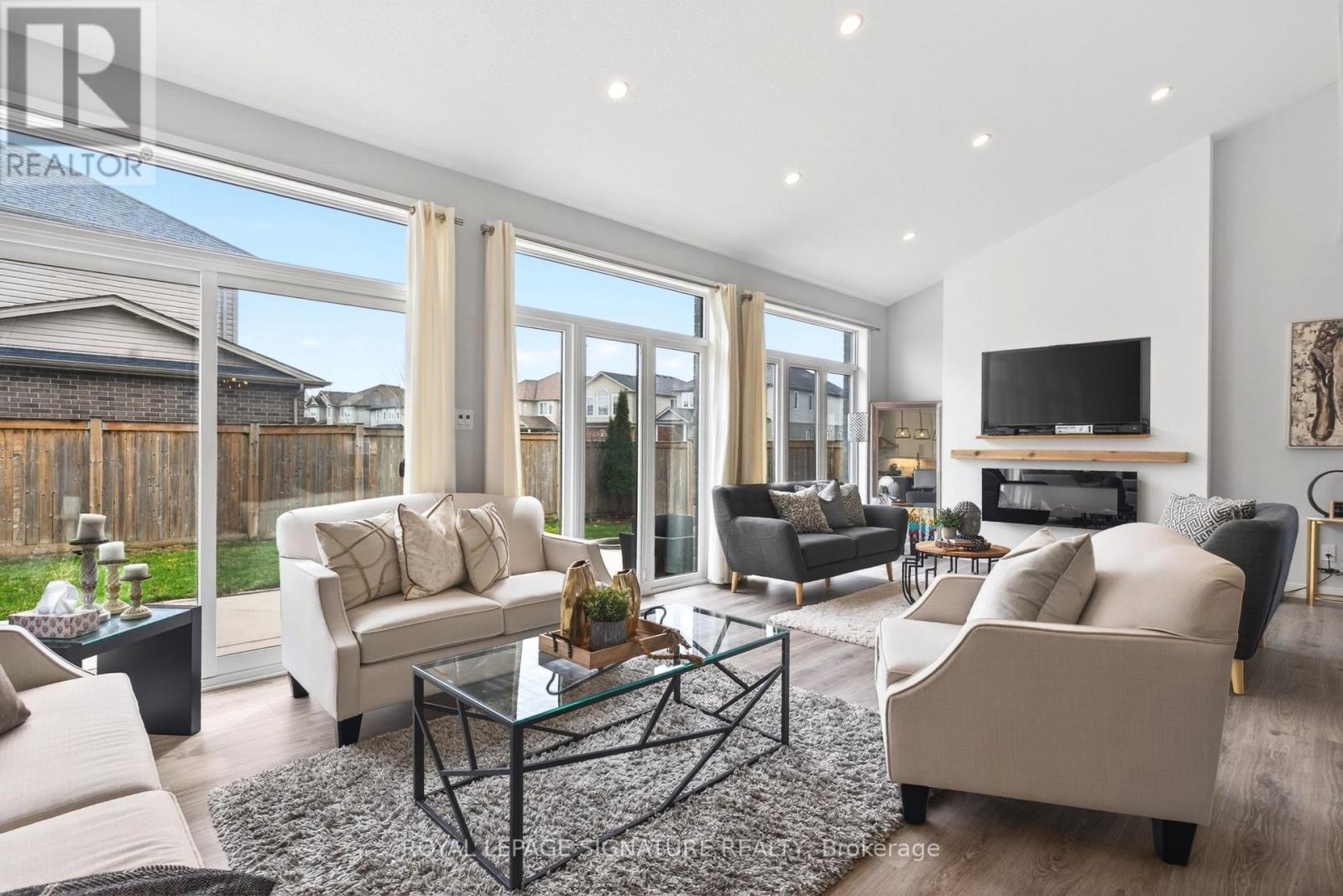 2147 Wateroak Drive, London North, Ontario N6G 0P9 - Photo 22 - X13005524