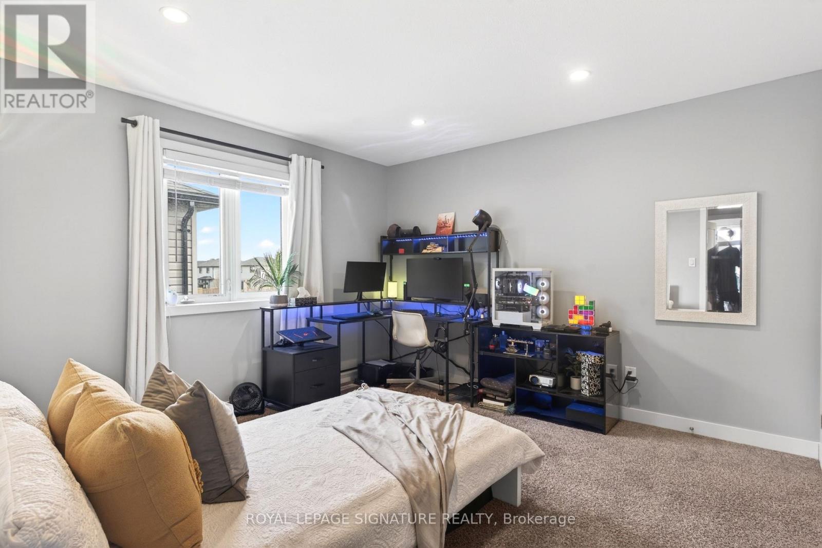 2147 Wateroak Drive, London North, Ontario N6G 0P9 - Photo 33 - X13005524