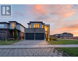 2147 WATEROAK DRIVE, London North, Ontario