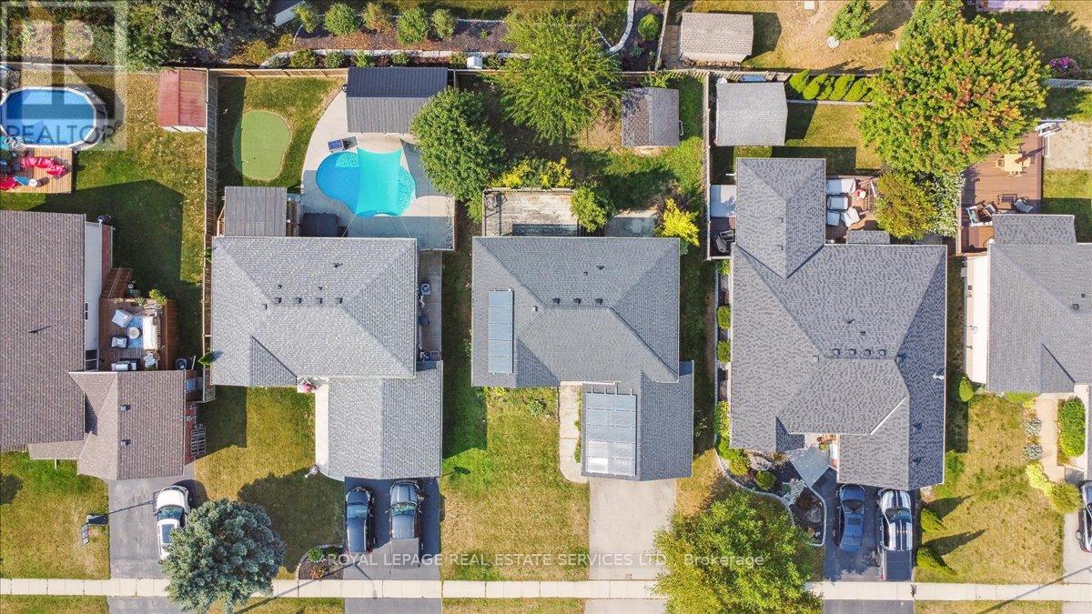 82 Whitlaw Way, Brant, Ontario  N3L 4B5 - Photo 40 - X13005534