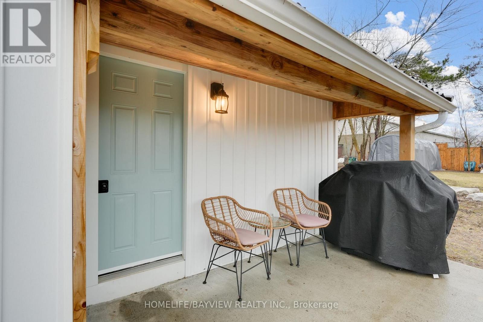 835 First Street S, Gravenhurst, Ontario  P1P 1K3 - Photo 21 - X13005552