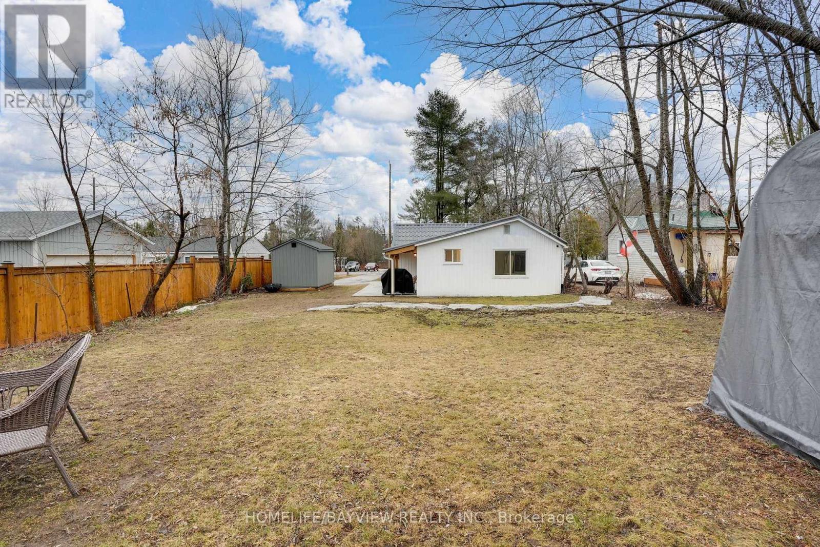 835 First Street S, Gravenhurst, Ontario  P1P 1K3 - Photo 23 - X13005552