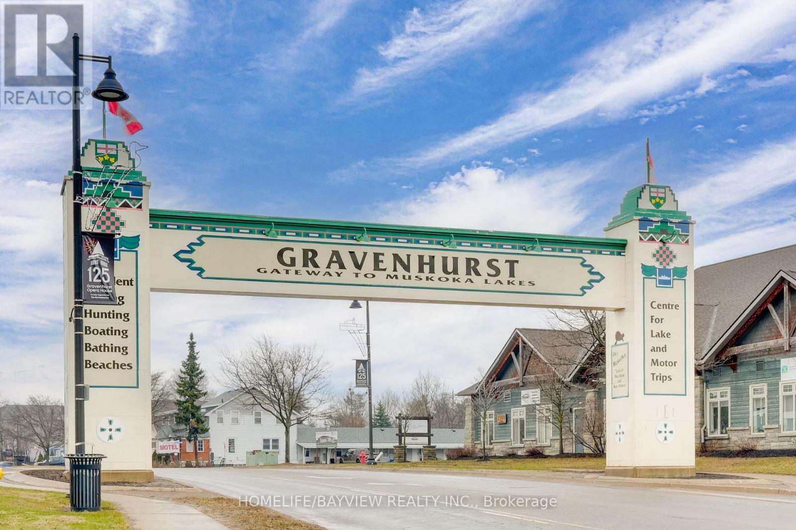 835 First Street S, Gravenhurst, Ontario  P1P 1K3 - Photo 24 - X13005552