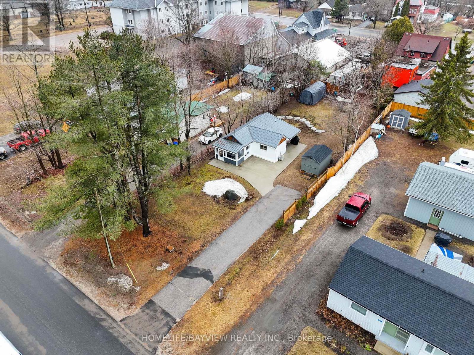 835 First Street S, Gravenhurst, Ontario  P1P 1K3 - Photo 25 - X13005552