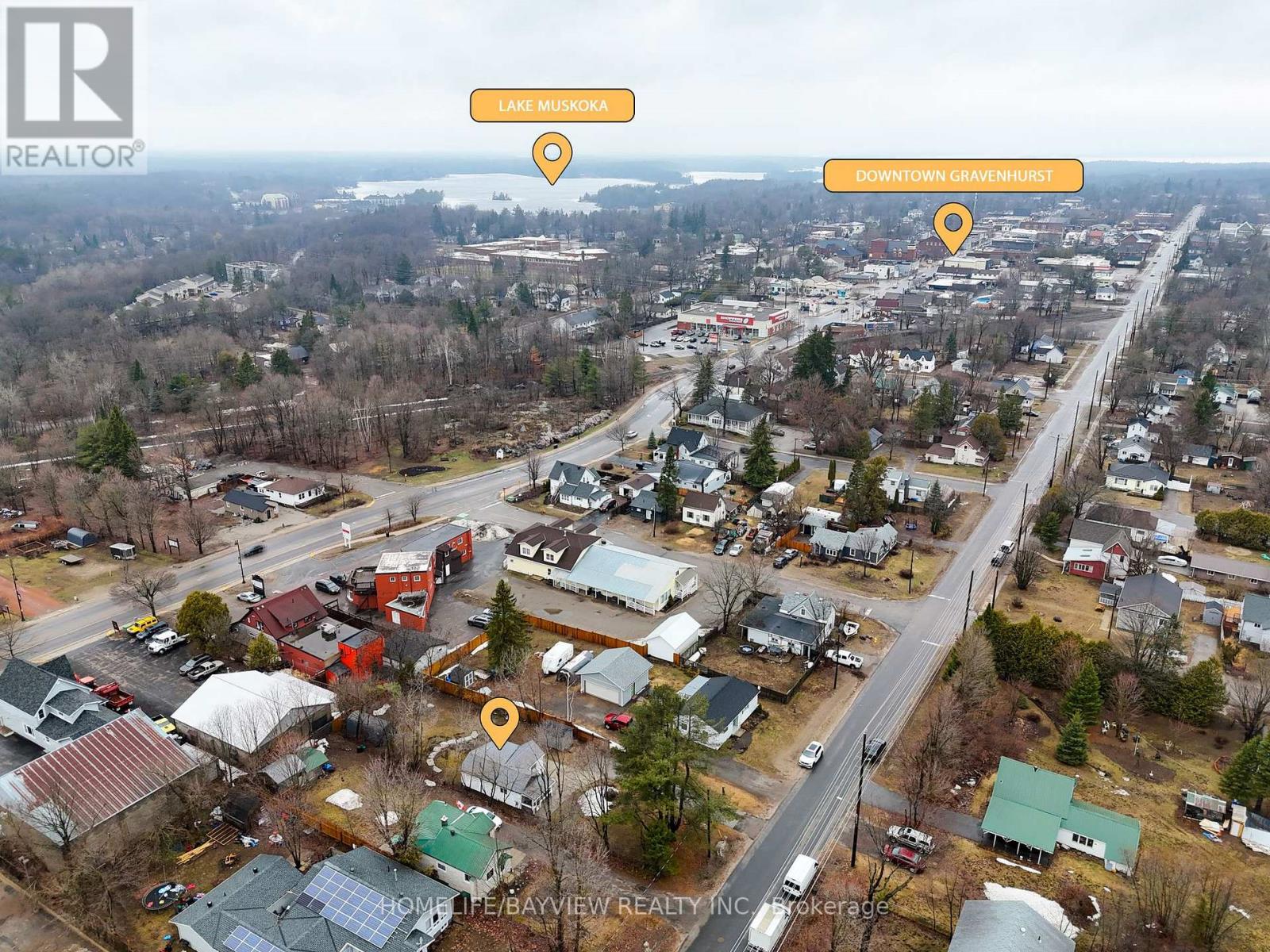 835 First Street S, Gravenhurst, Ontario  P1P 1K3 - Photo 26 - X13005552