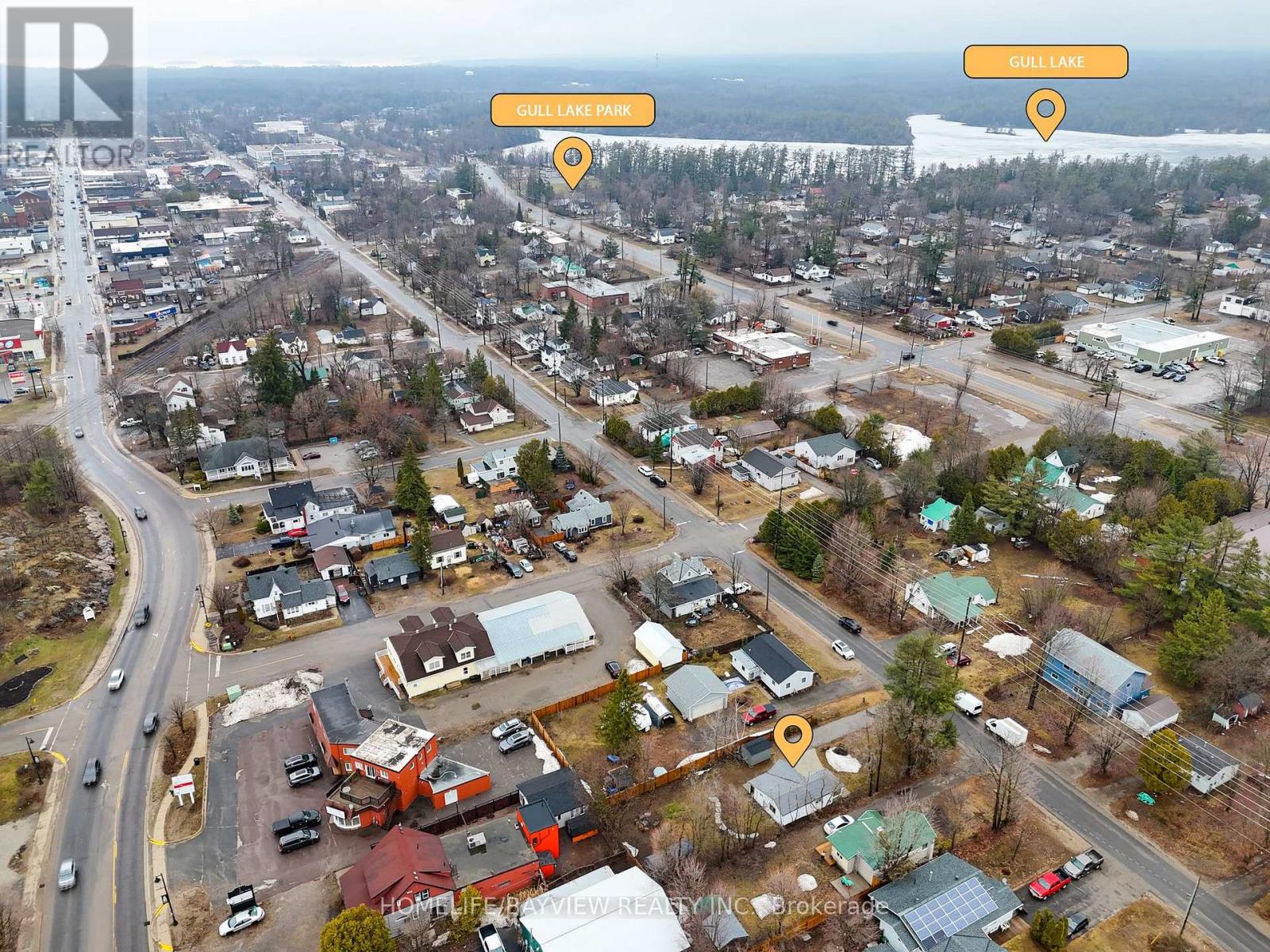 835 First Street S, Gravenhurst, Ontario  P1P 1K3 - Photo 27 - X13005552