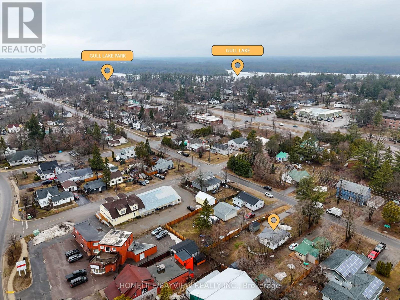 835 First Street S, Gravenhurst, Ontario  P1P 1K3 - Photo 28 - X13005552