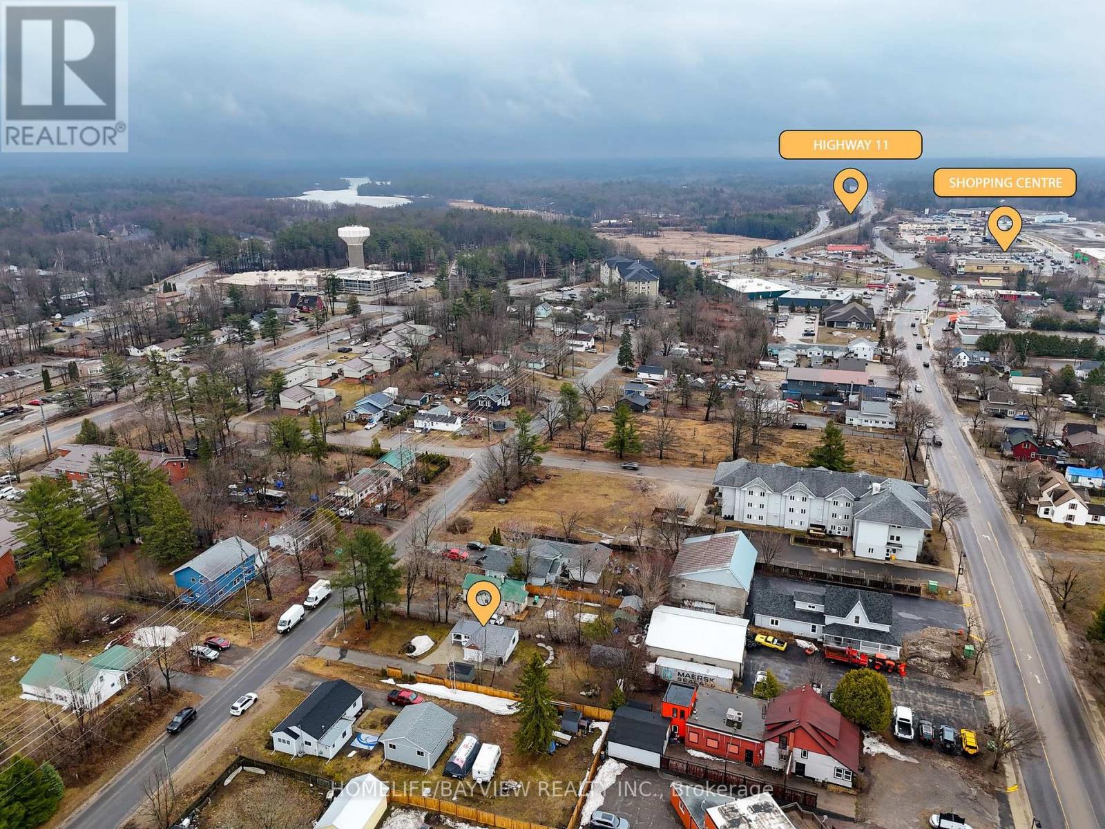 835 First Street S, Gravenhurst, Ontario  P1P 1K3 - Photo 29 - X13005552