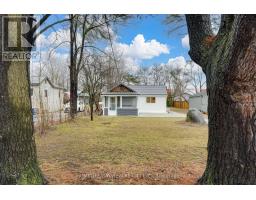 835 FIRST STREET S, Gravenhurst, Ontario