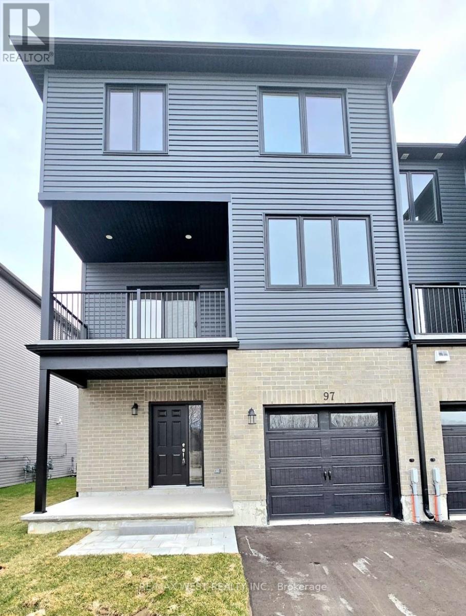 97 BUCHANAN AVENUE, Prince Edward County, Ontario