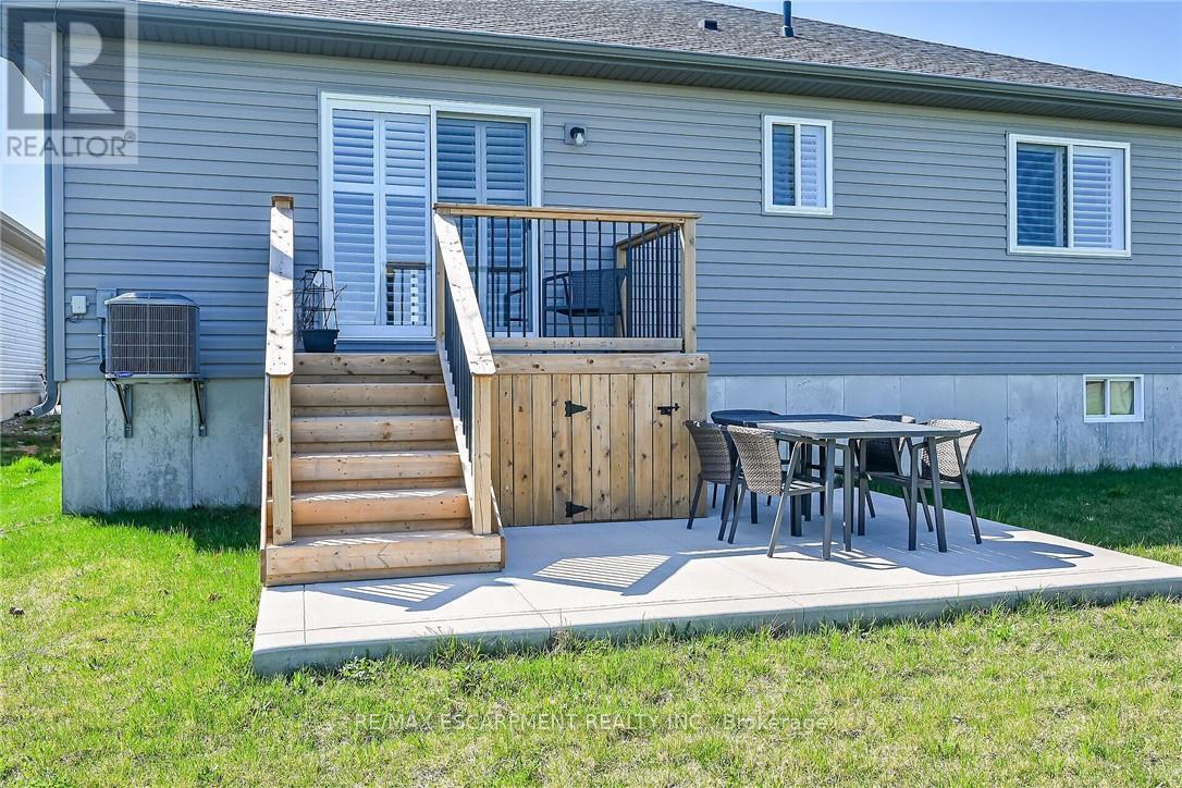 27 Bonnie Drive, Haldimand, Ontario  N0A 1H0 - Photo 35 - X13005588