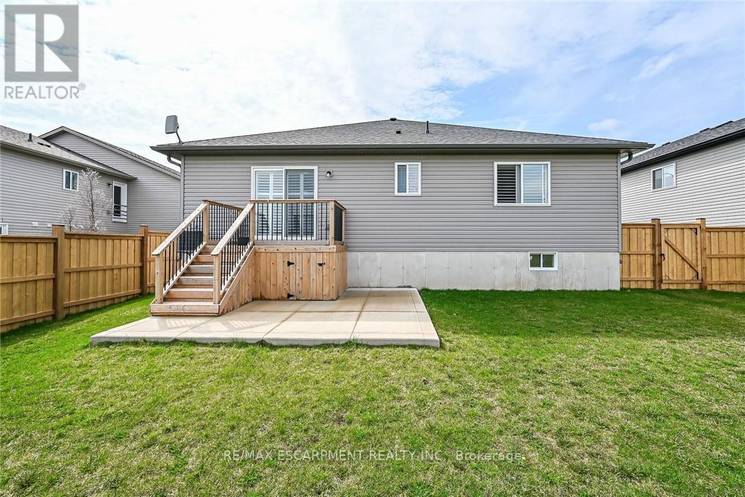 27 Bonnie Drive, Haldimand, Ontario  N0A 1H0 - Photo 37 - X13005588