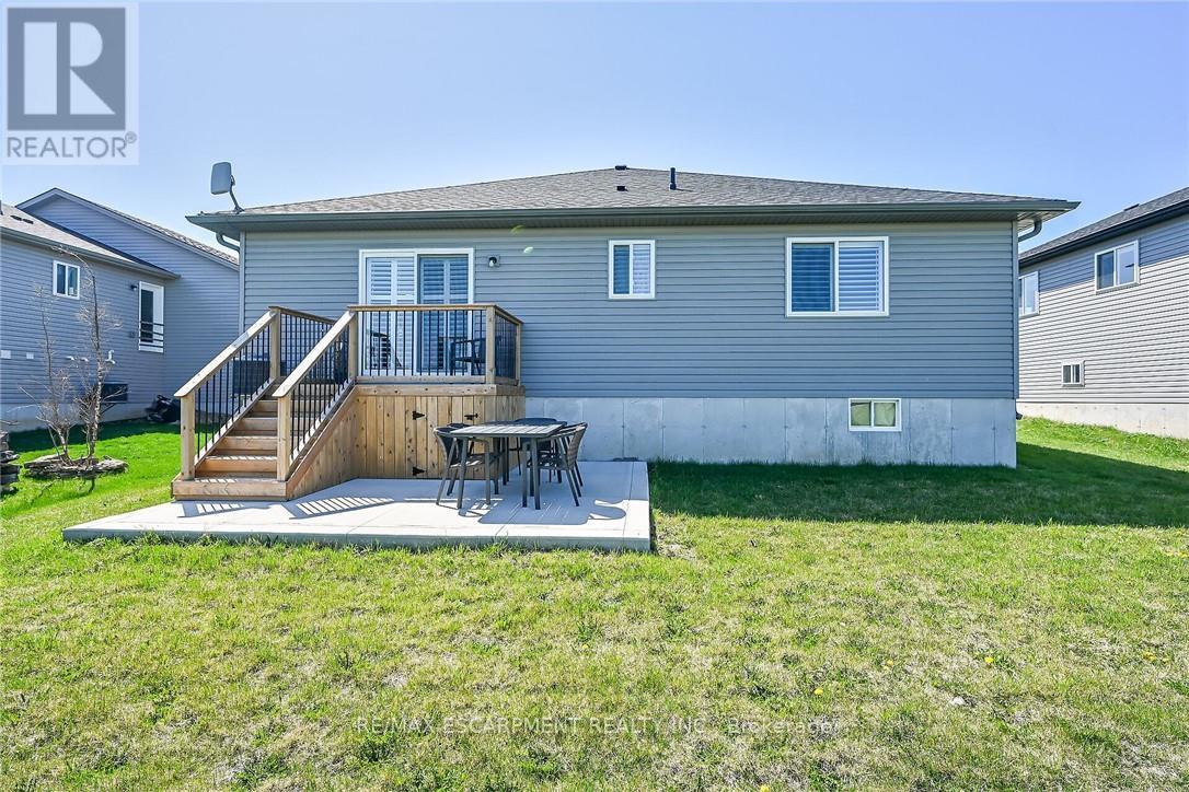 27 Bonnie Drive, Haldimand, Ontario  N0A 1H0 - Photo 38 - X13005588