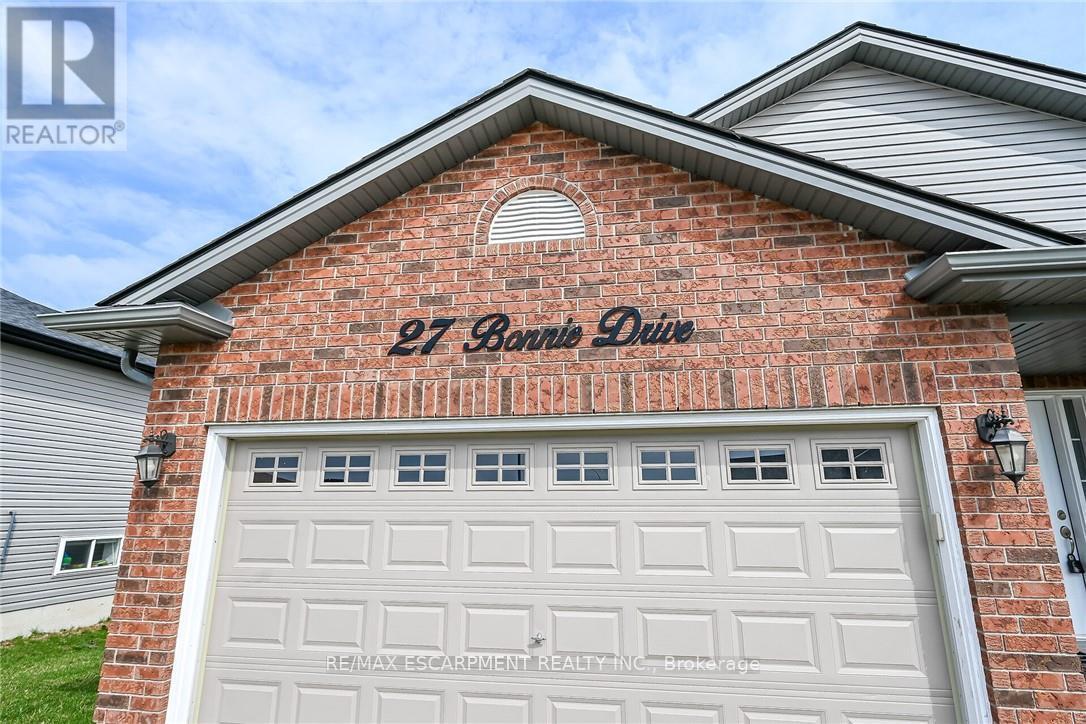 27 Bonnie Drive, Haldimand, Ontario  N0A 1H0 - Photo 44 - X13005588