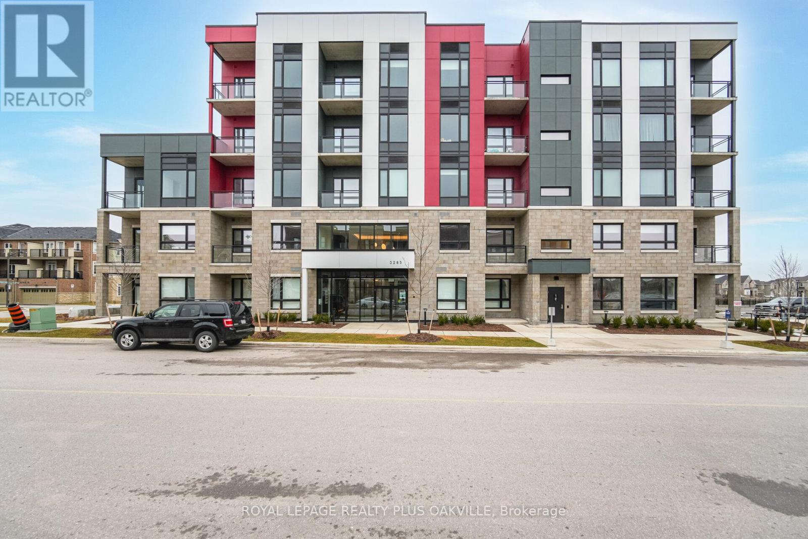 407 - 3285 CARDING MILL TRAIL, Oakville, Ontario