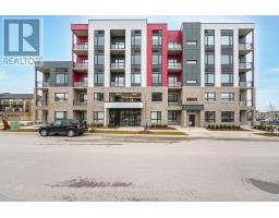 407 - 3285 CARDING MILL TRAIL, Oakville, Ontario