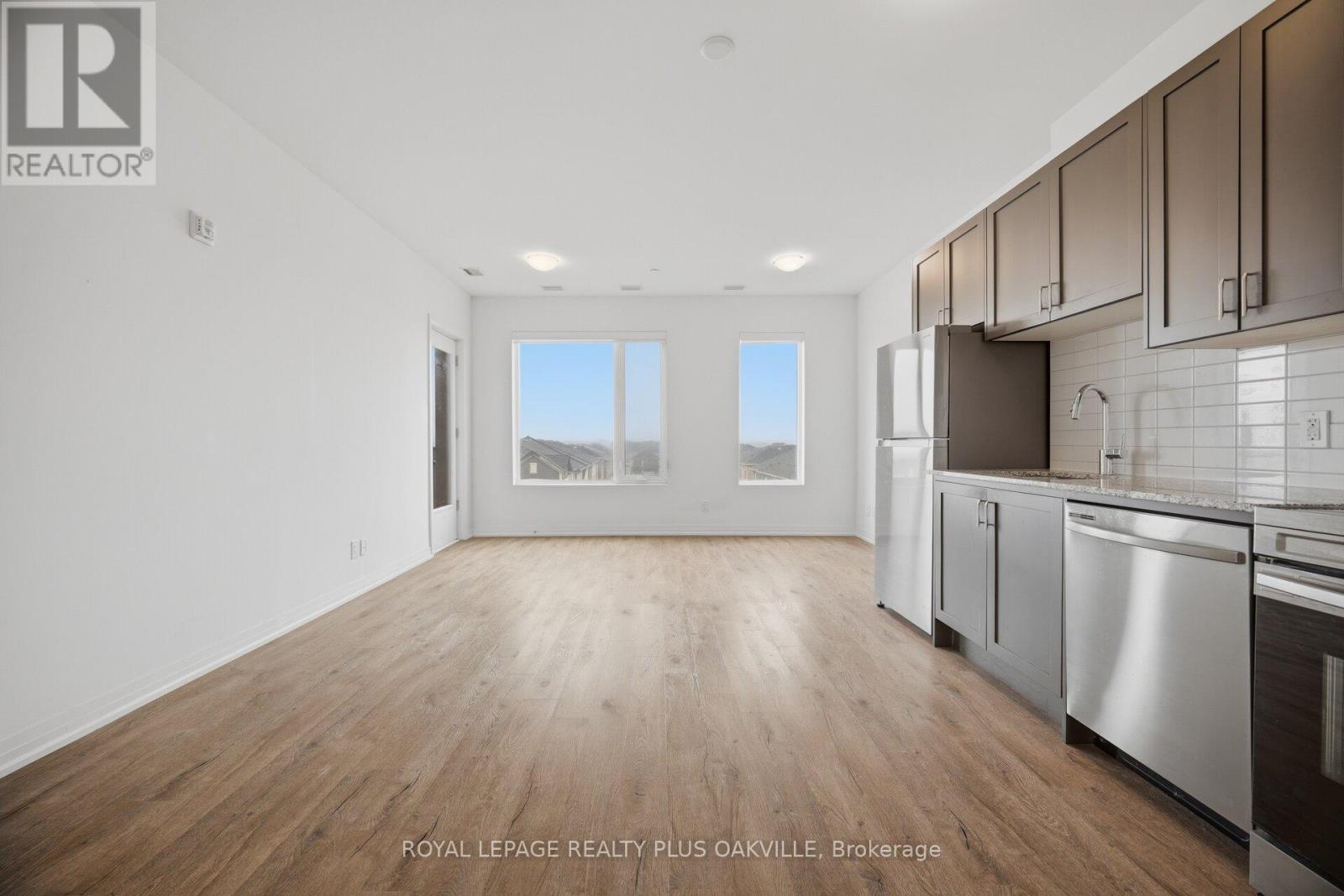 407 - 3285 Carding Mill Trail, Oakville, Ontario  L6M 1S1 - Photo 13 - W12951582