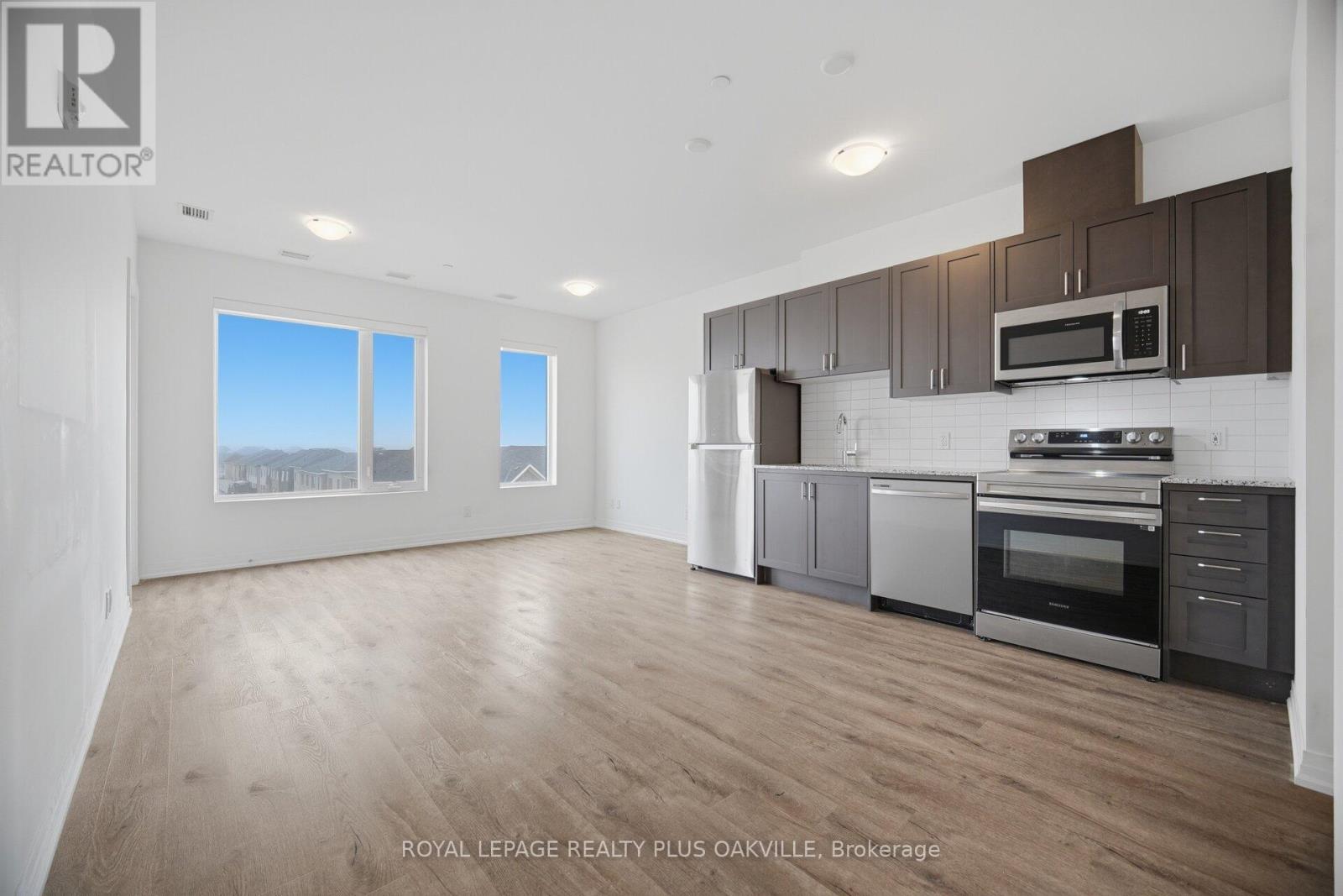 407 - 3285 Carding Mill Trail, Oakville, Ontario  L6M 1S1 - Photo 8 - W12951582