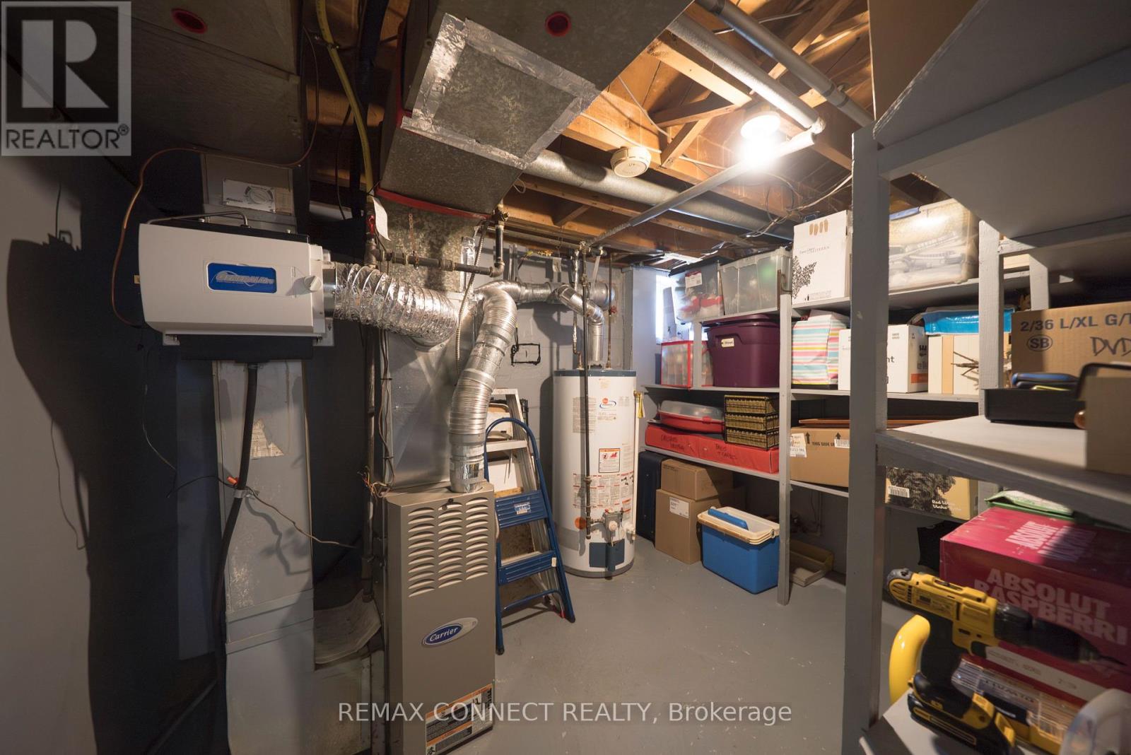 961 Ribston Road, Mississauga, Ontario  L4Y 1B5 - Photo 33 - W12970832