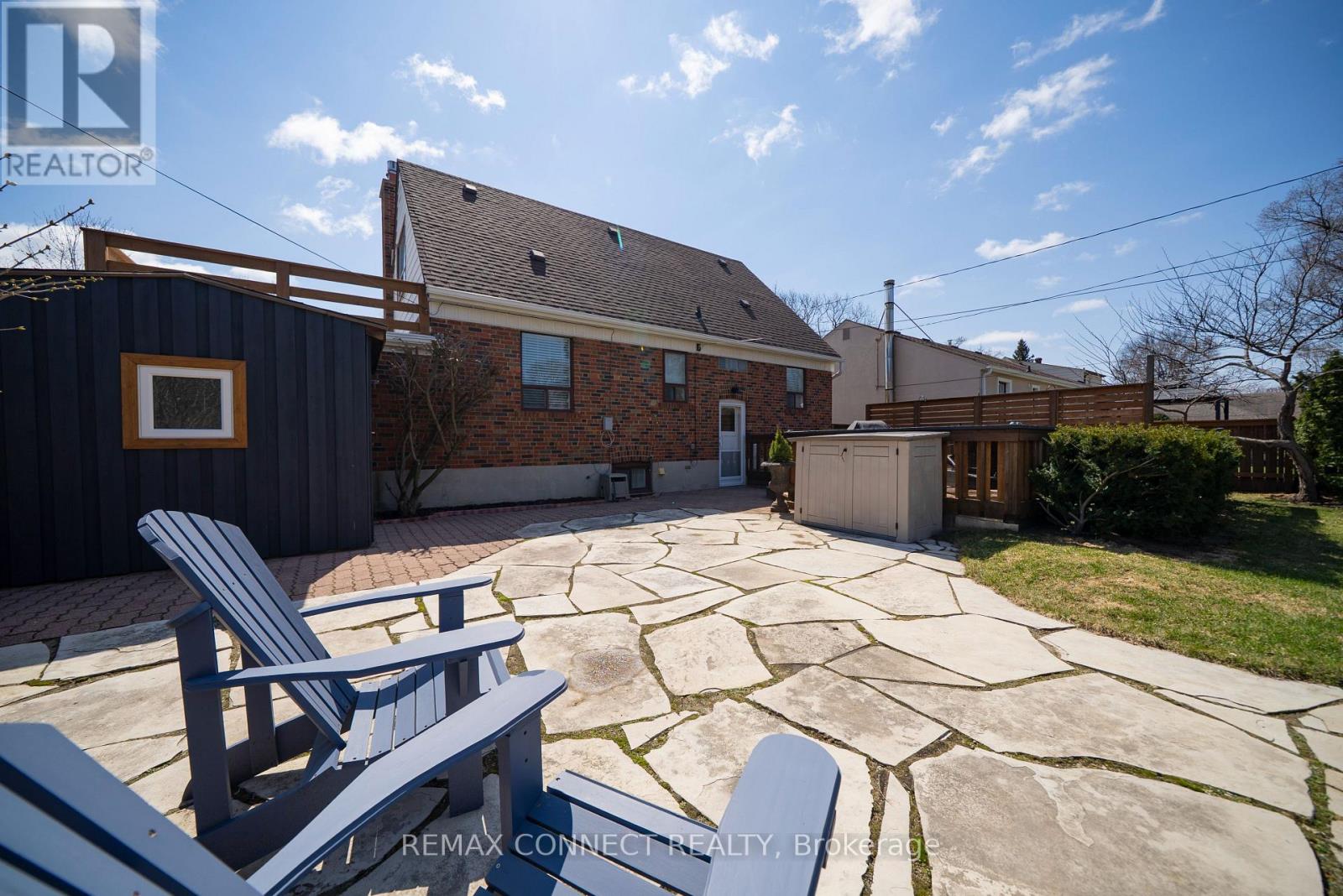 961 Ribston Road, Mississauga, Ontario  L4Y 1B5 - Photo 35 - W12970832