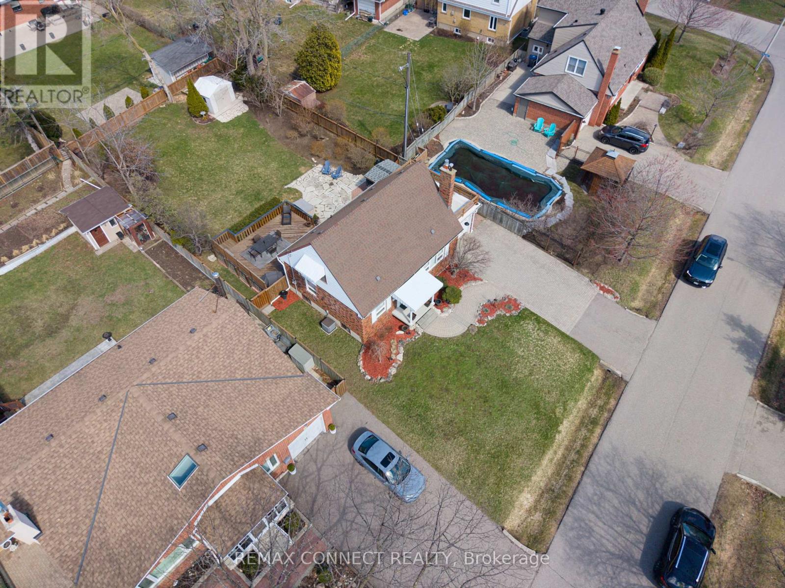 961 Ribston Road, Mississauga, Ontario  L4Y 1B5 - Photo 37 - W12970832