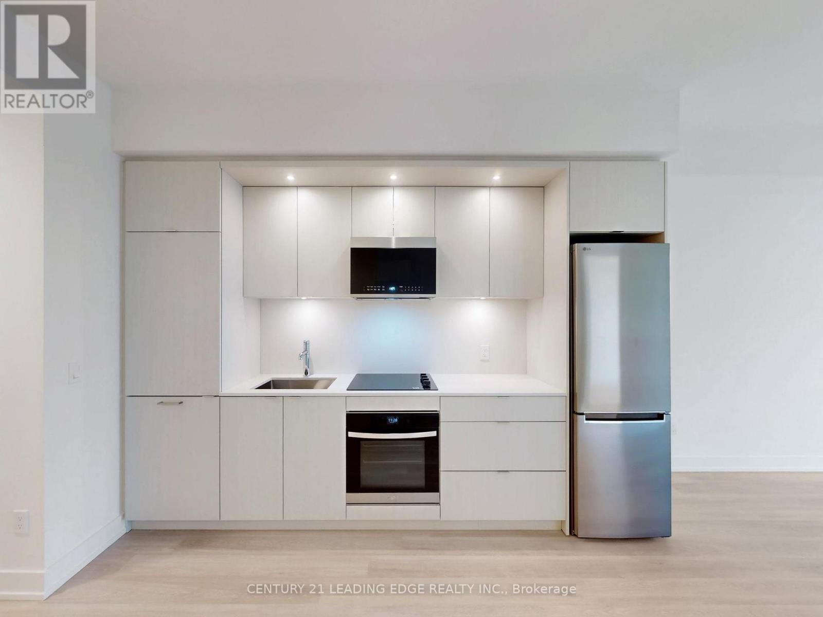 2608 - 60 Central Park Roadway, Toronto, Ontario  M9A 0E6 - Photo 10 - W12998702