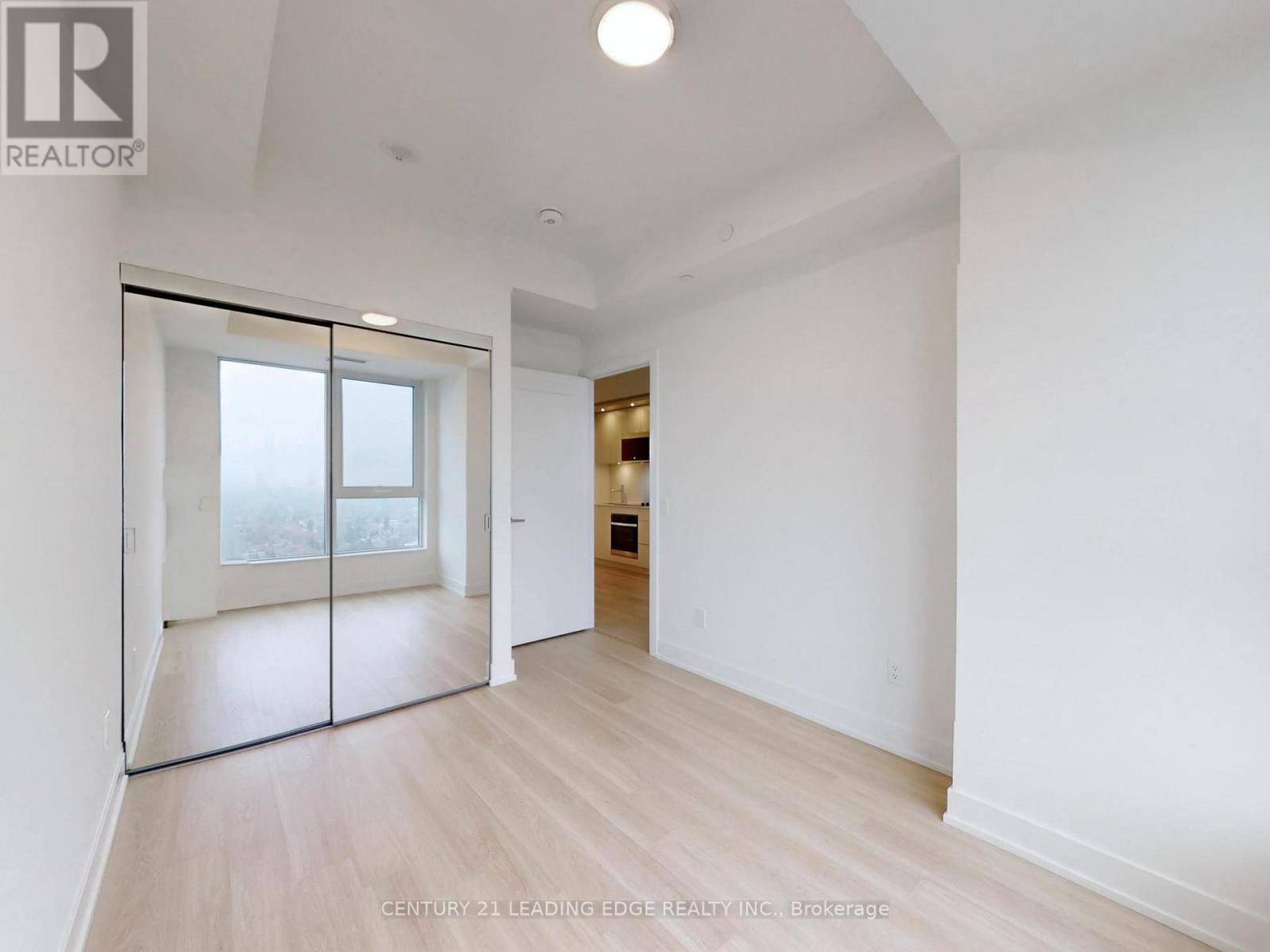 2608 - 60 Central Park Roadway, Toronto, Ontario  M9A 0E6 - Photo 16 - W12998702