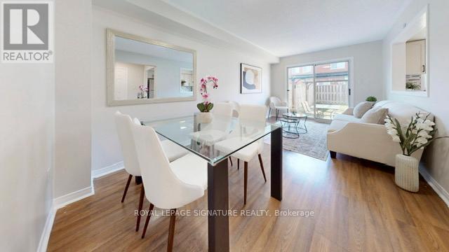 263 PETTIGREW TRAIL, Milton, Ontario