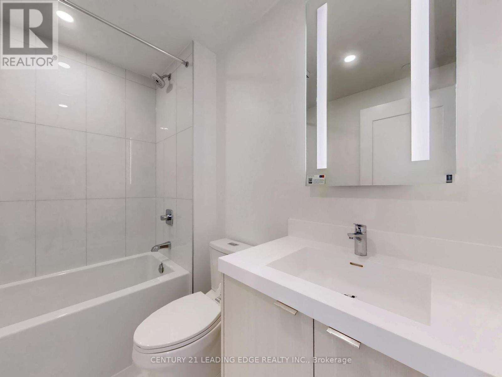 2608 - 60 Central Park Roadway, Toronto, Ontario  M9A 0E6 - Photo 20 - W12998702