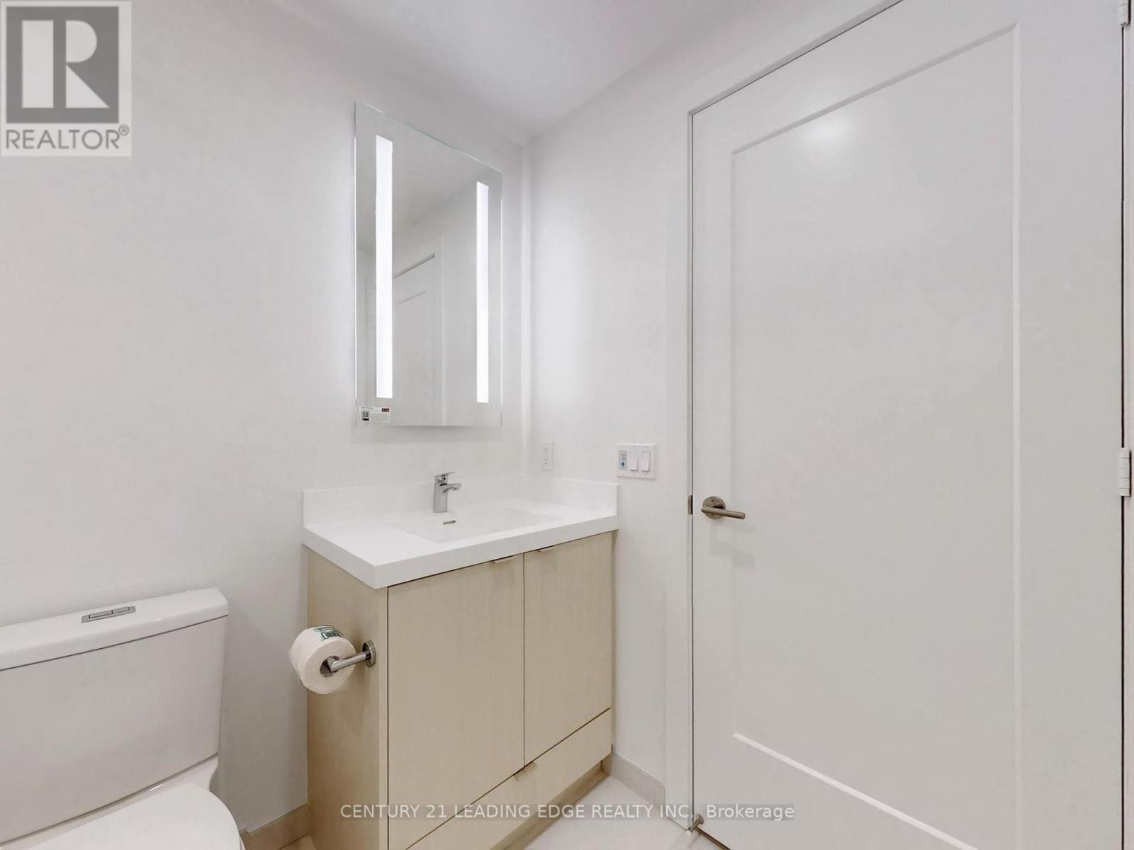 2608 - 60 Central Park Roadway, Toronto, Ontario  M9A 0E6 - Photo 21 - W12998702