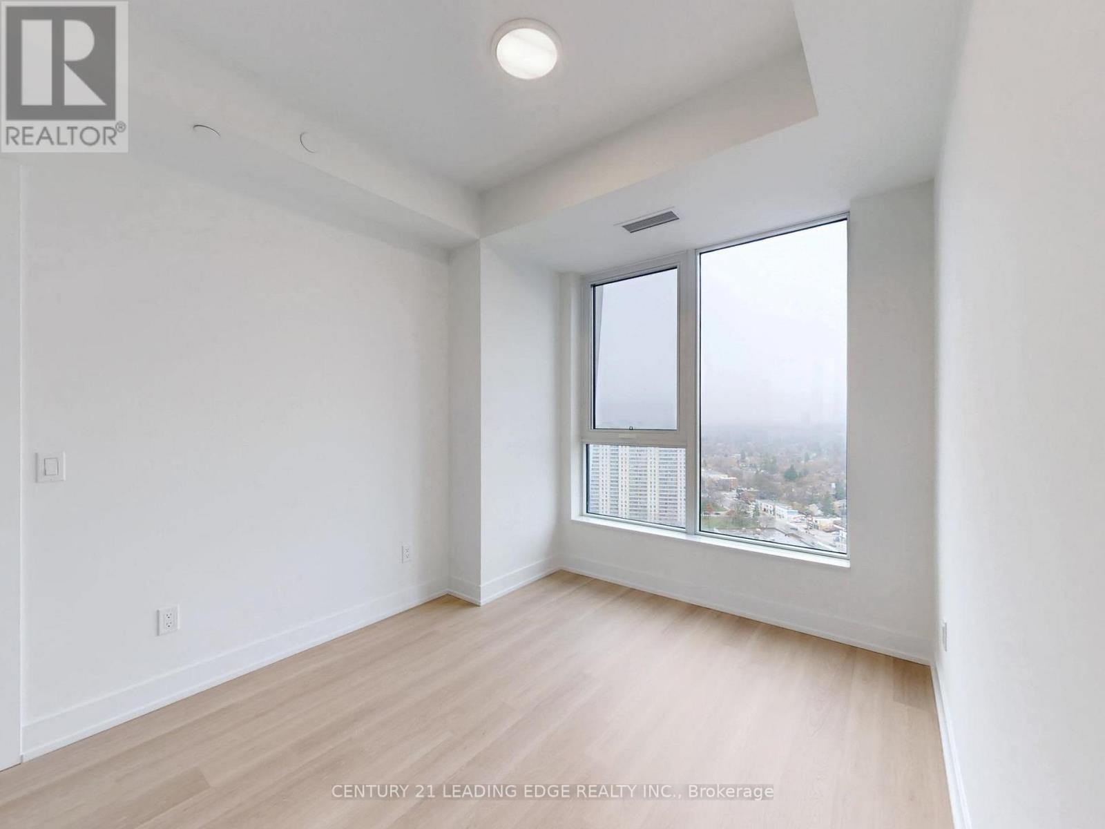 2608 - 60 Central Park Roadway, Toronto, Ontario  M9A 0E6 - Photo 15 - W12998702