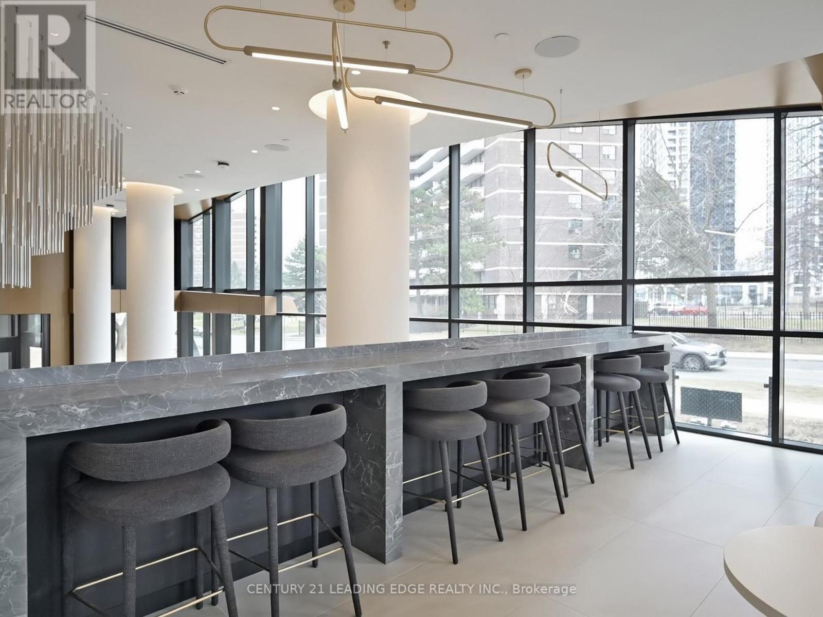 2608 - 60 Central Park Roadway, Toronto, Ontario  M9A 0E6 - Photo 27 - W12998702