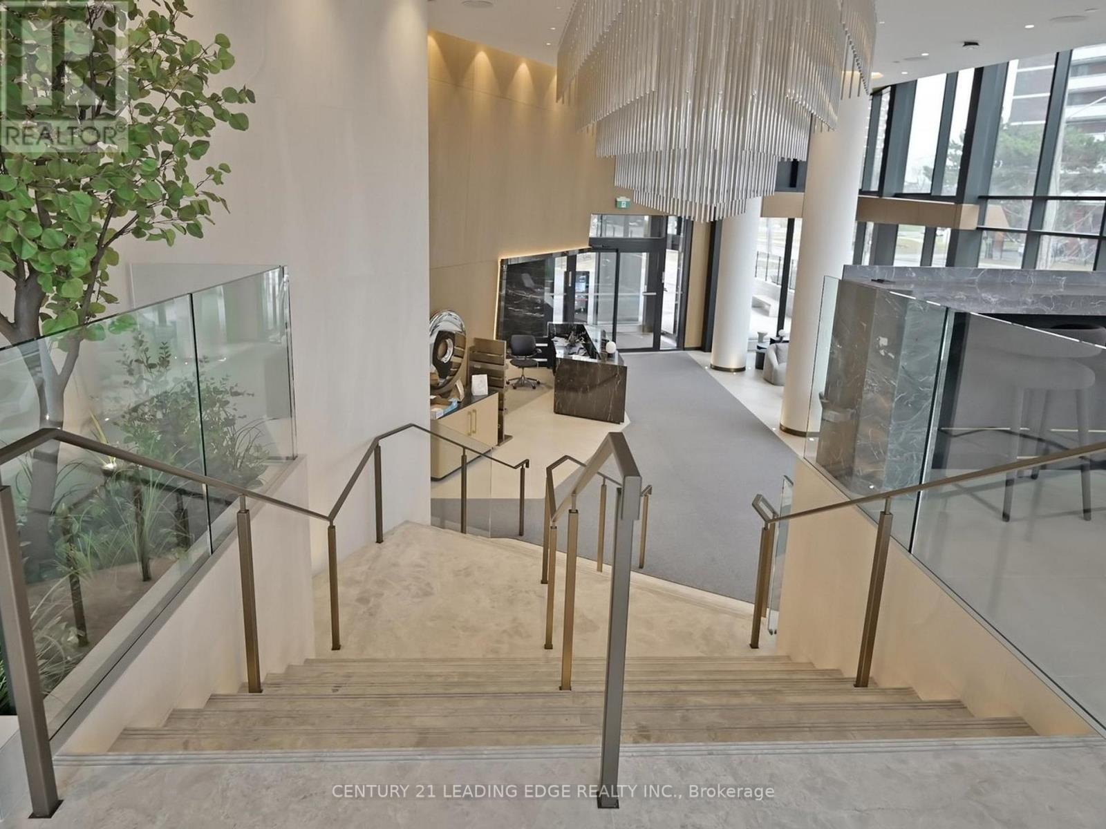 2608 - 60 Central Park Roadway, Toronto, Ontario  M9A 0E6 - Photo 3 - W12998702