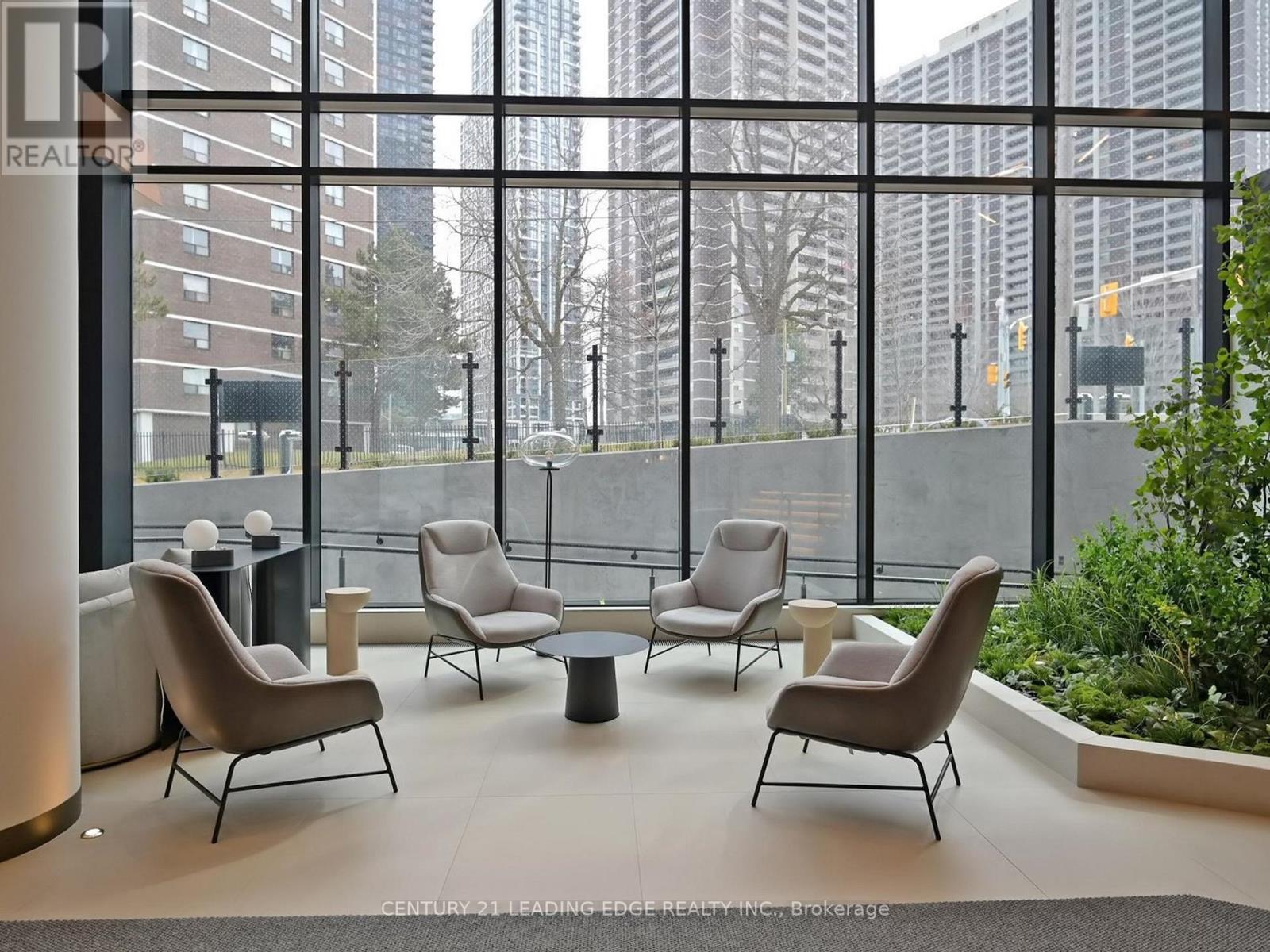 2608 - 60 Central Park Roadway, Toronto, Ontario  M9A 0E6 - Photo 4 - W12998702