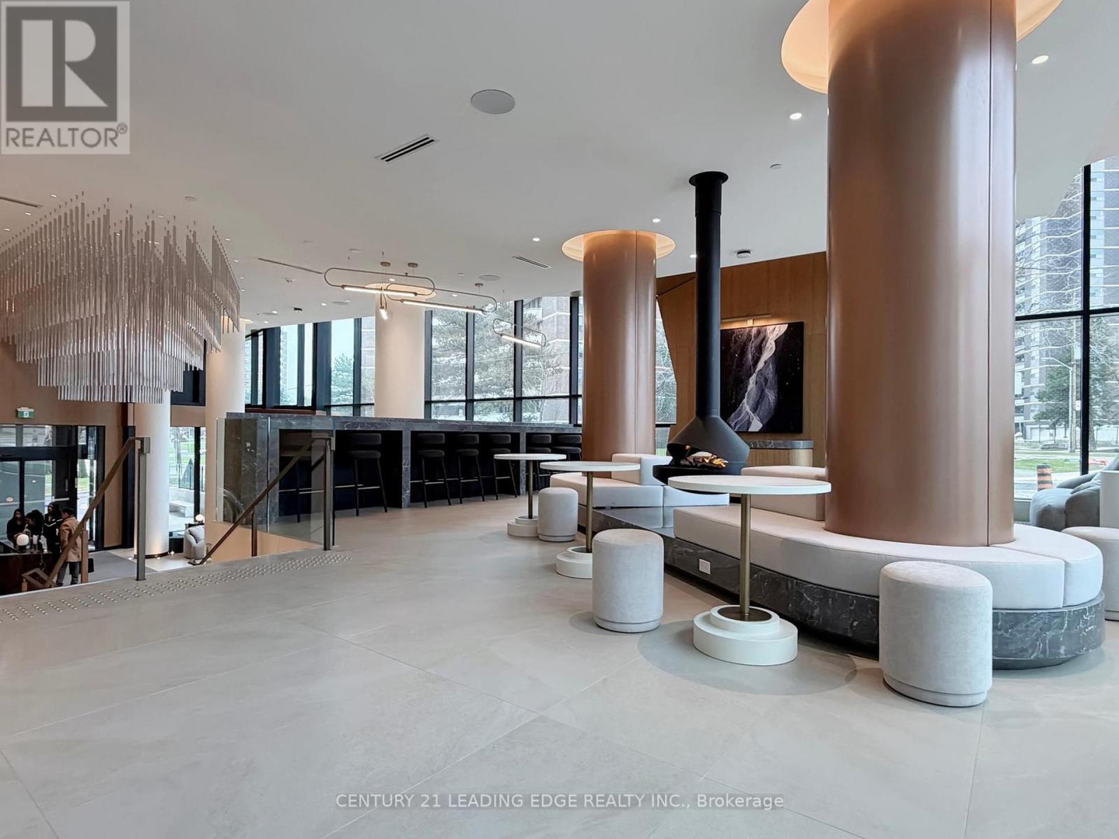 2608 - 60 Central Park Roadway, Toronto, Ontario  M9A 0E6 - Photo 2 - W12998702