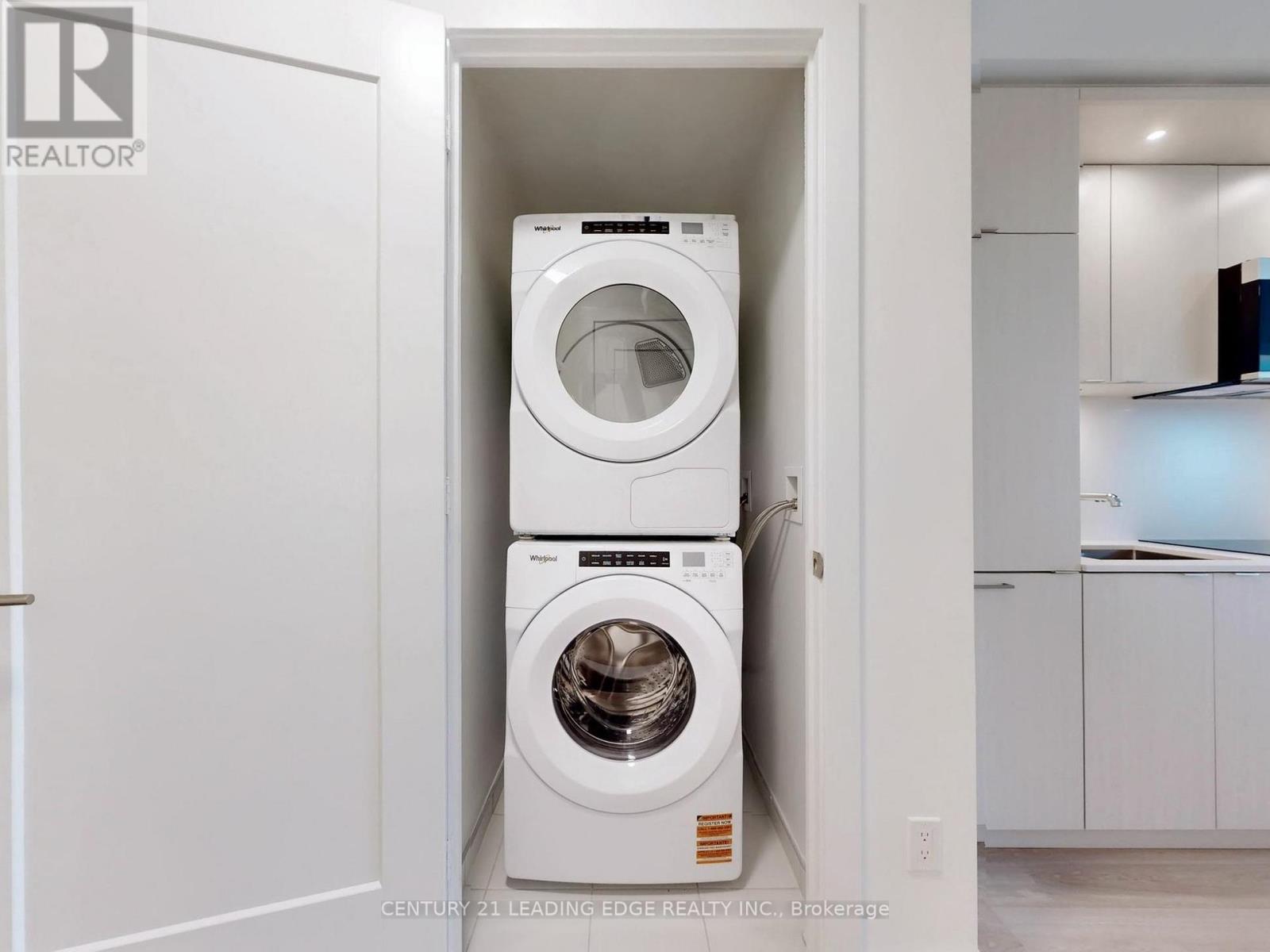 2608 - 60 Central Park Roadway, Toronto, Ontario  M9A 0E6 - Photo 22 - W12998702