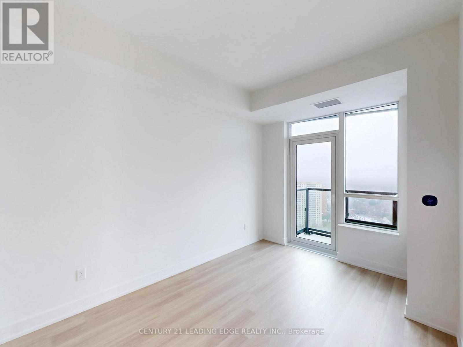 2608 - 60 Central Park Roadway, Toronto, Ontario  M9A 0E6 - Photo 5 - W12998702