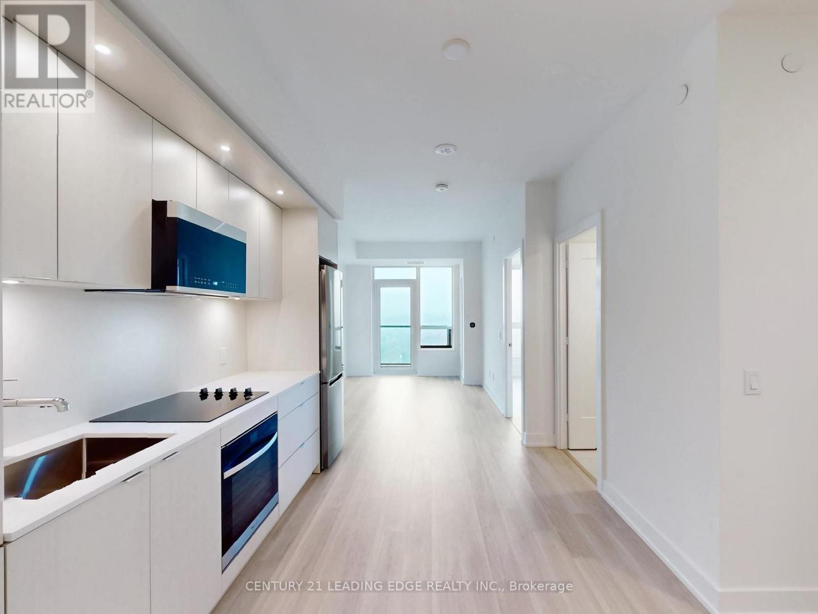 2608 - 60 Central Park Roadway, Toronto, Ontario  M9A 0E6 - Photo 9 - W12998702