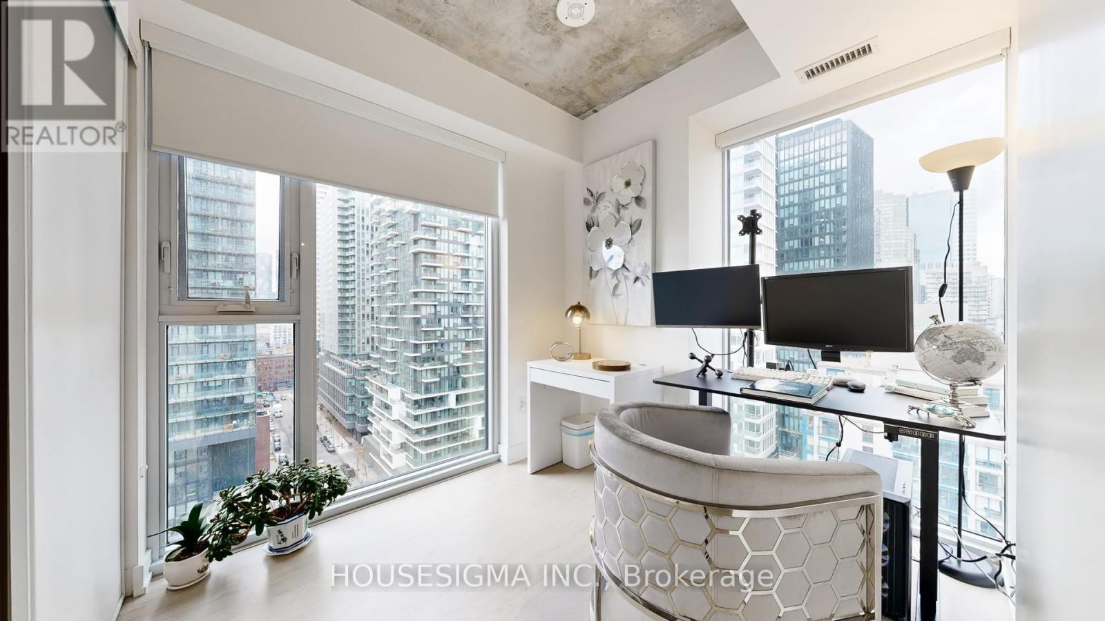 1404 - 65 Mutual Street, Toronto, Ontario  M5B 0E5 - Photo 18 - C13000688