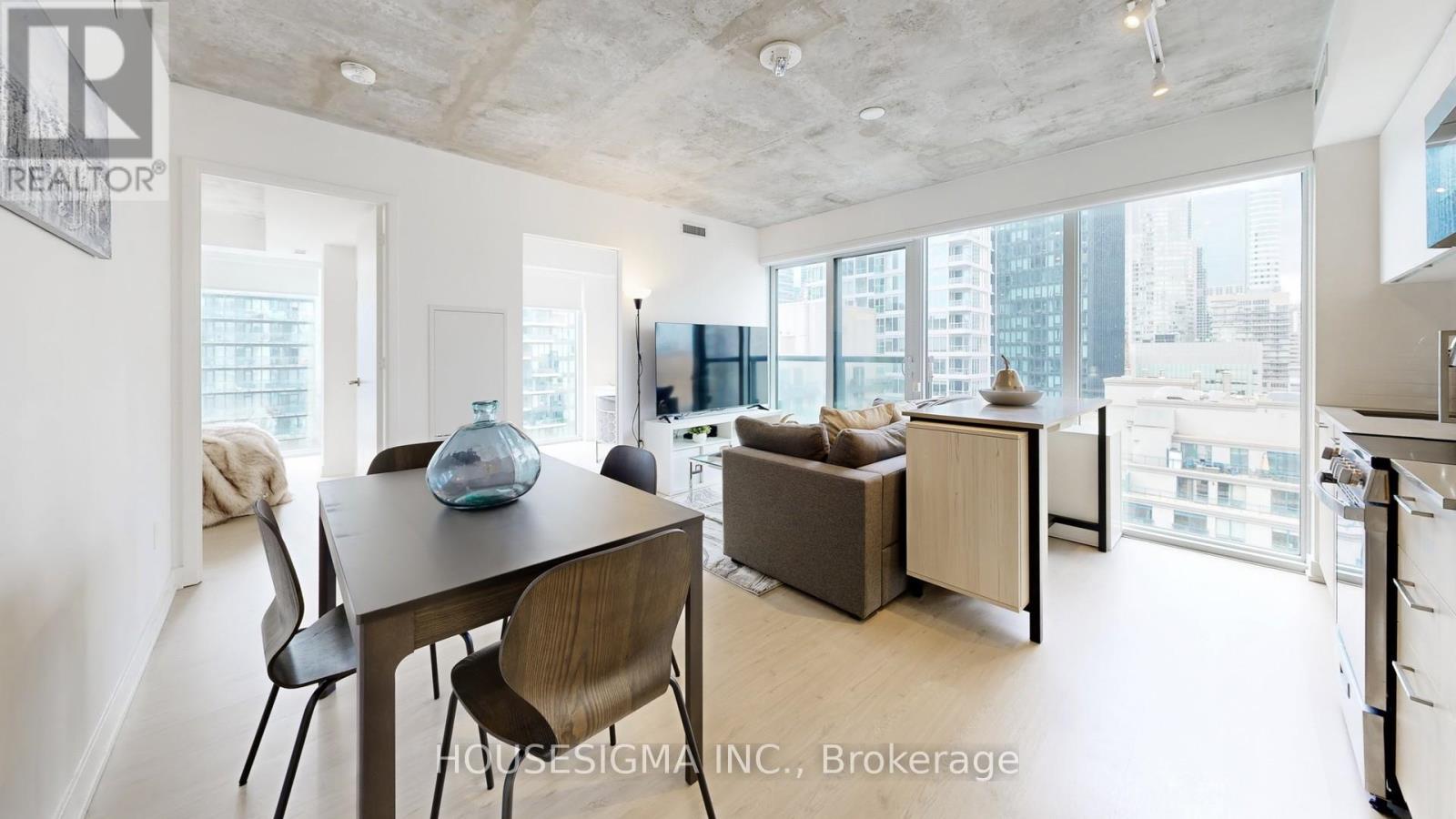 1404 - 65 Mutual Street, Toronto, Ontario  M5B 0E5 - Photo 11 - C13000688