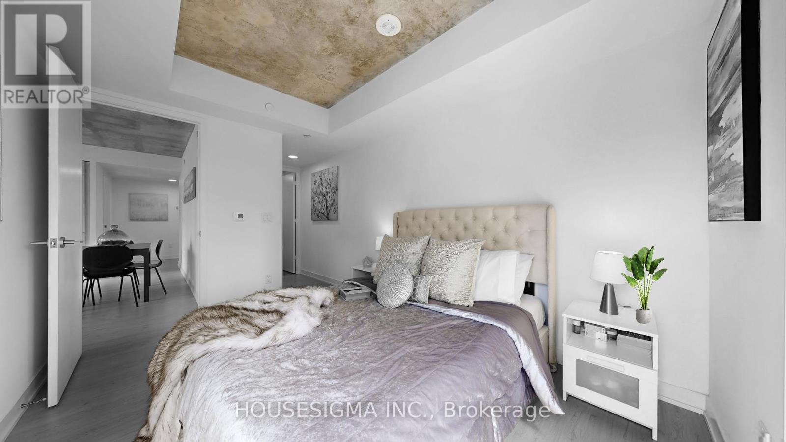 1404 - 65 Mutual Street, Toronto, Ontario  M5B 0E5 - Photo 12 - C13000688