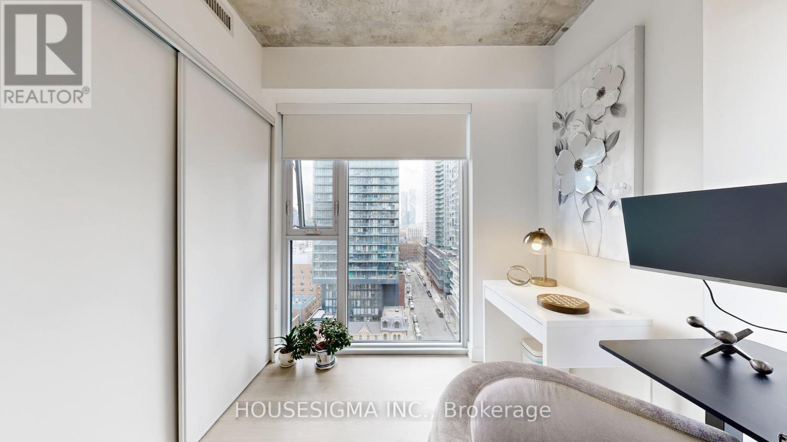 1404 - 65 Mutual Street, Toronto, Ontario  M5B 0E5 - Photo 19 - C13000688