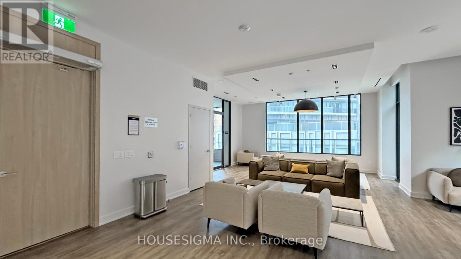 1404 - 65 Mutual Street, Toronto, Ontario  M5B 0E5 - Photo 34 - C13000688