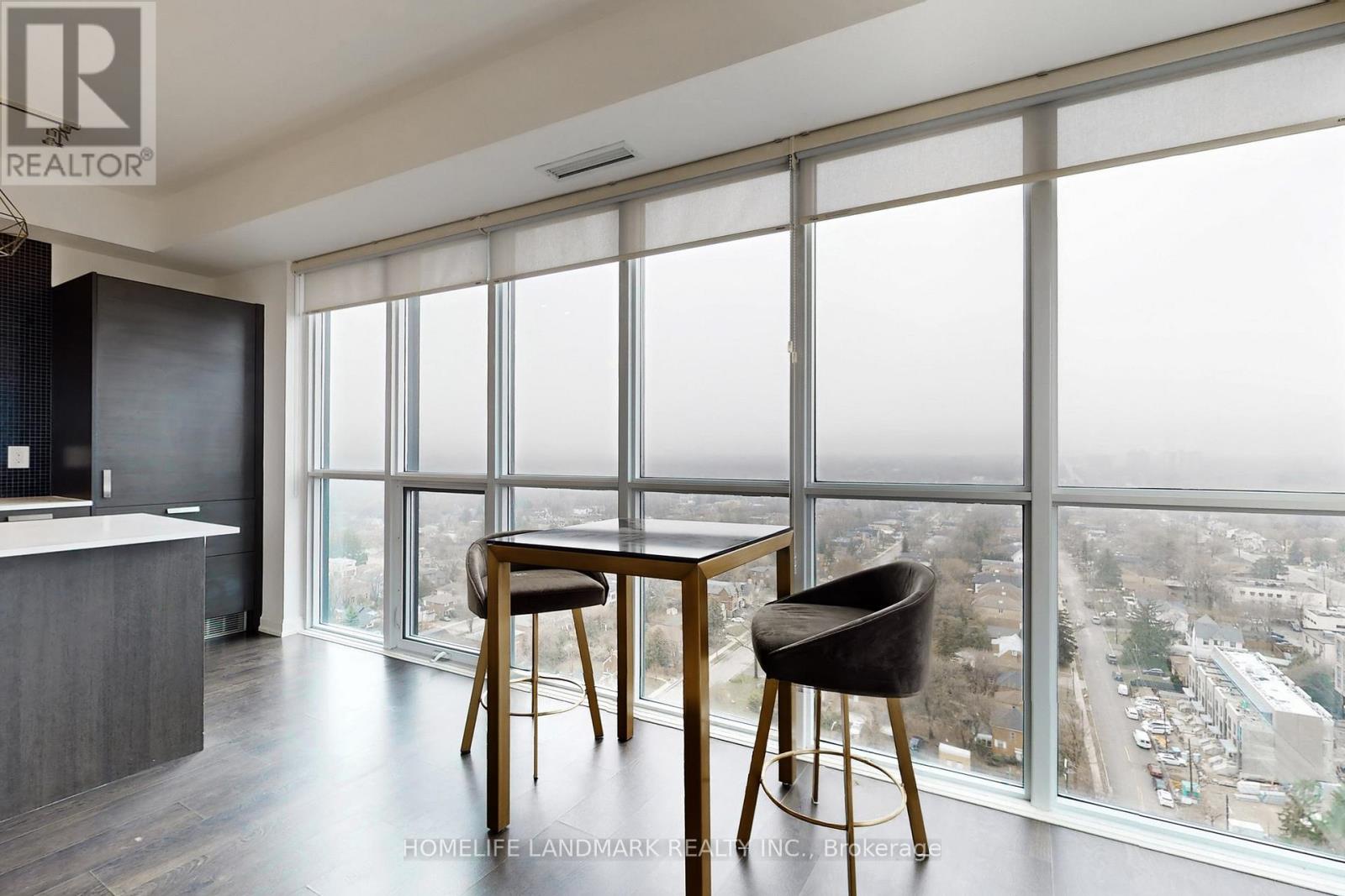 2107 - 11 Bogert Avenue, Toronto, Ontario  M2N 1K4 - Photo 14 - C13001276