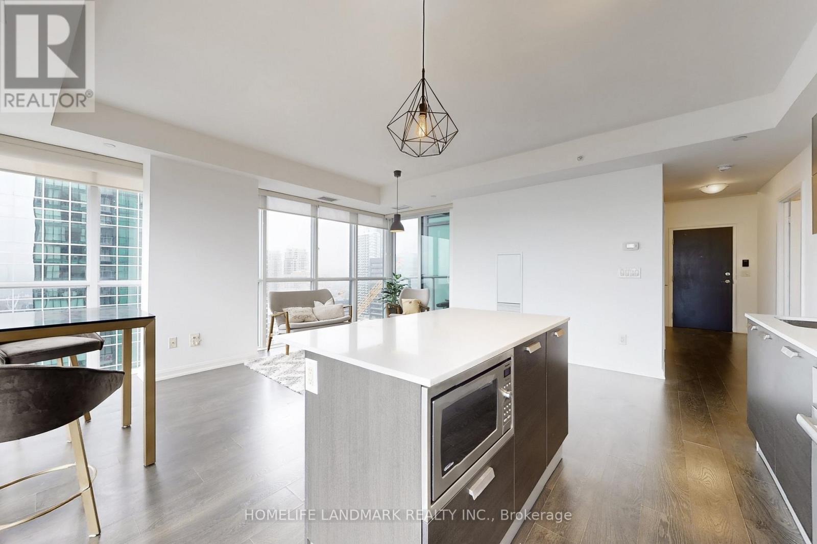 2107 - 11 Bogert Avenue, Toronto, Ontario  M2N 1K4 - Photo 17 - C13001276